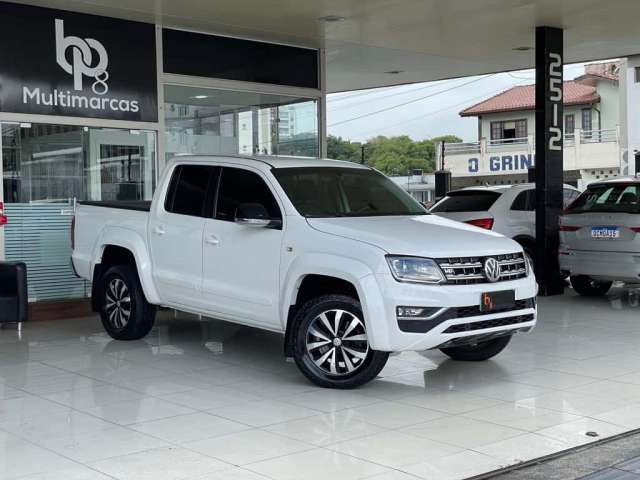 AMAROK Highline CD 3.0 4x4 TB Dies. Aut.