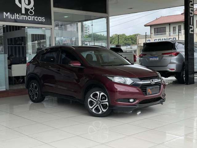 HR-V EX 1.8 Flexone 16V 5p Aut.