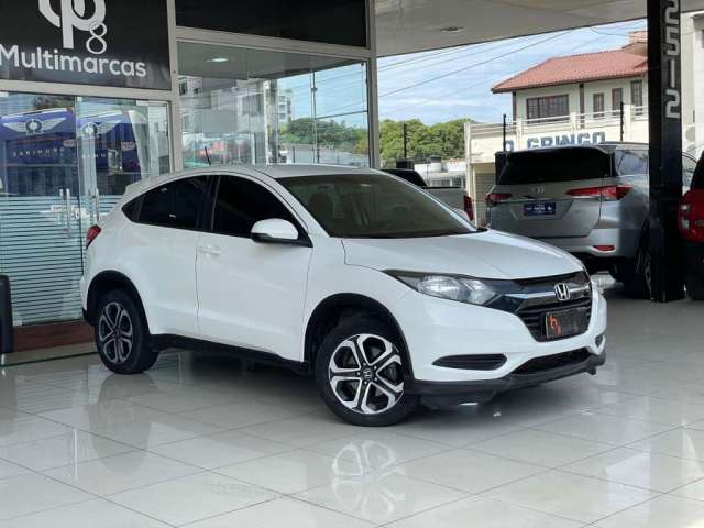 HR-V LX 1.8 Flexone 16V 5p Aut.