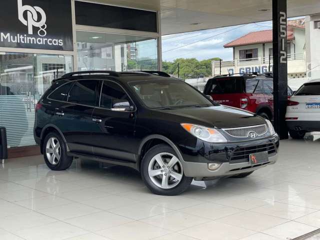 VERACRUZ GLS 3.8 4WD Aut.