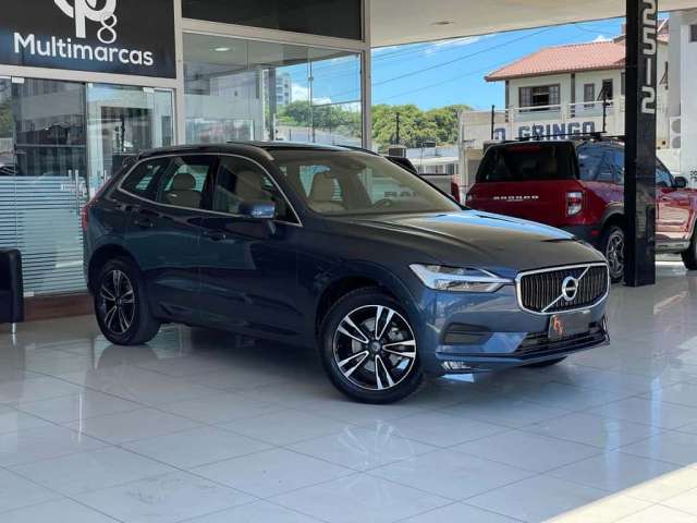 XC 60 T-5 MOMENTUM 2.0 254cv AWD 5p