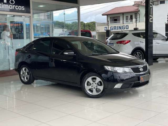 Cerato 1.6 16V Mec.