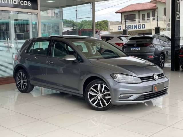 Golf Comfort. 200 TSI 1.0 Flex 12V Aut.