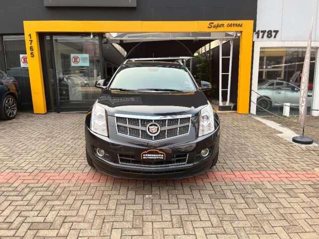 CADILLAC SRX 3.0 V6