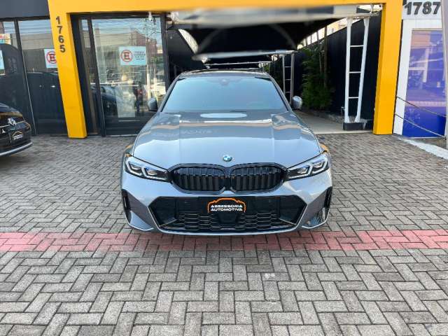 BMW 320I M SPORT 2023