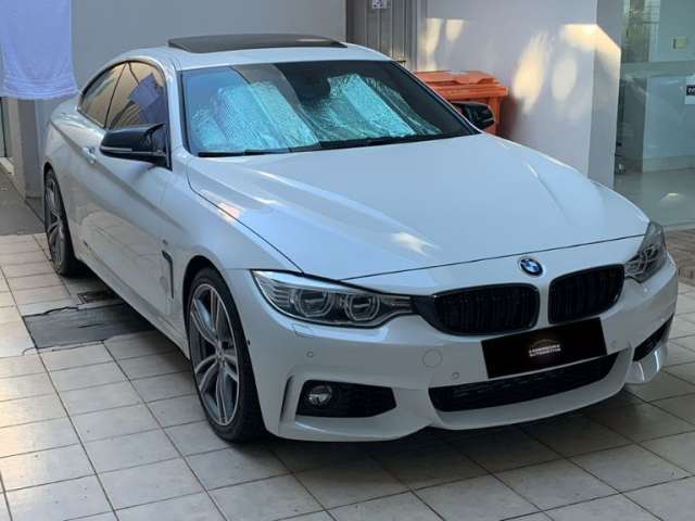 BMW 435I M SPORT 3.0