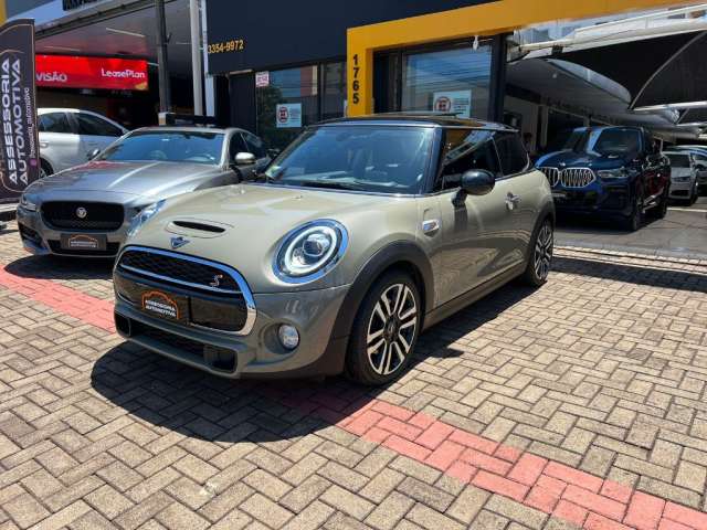 MINI COOPER S 2.0