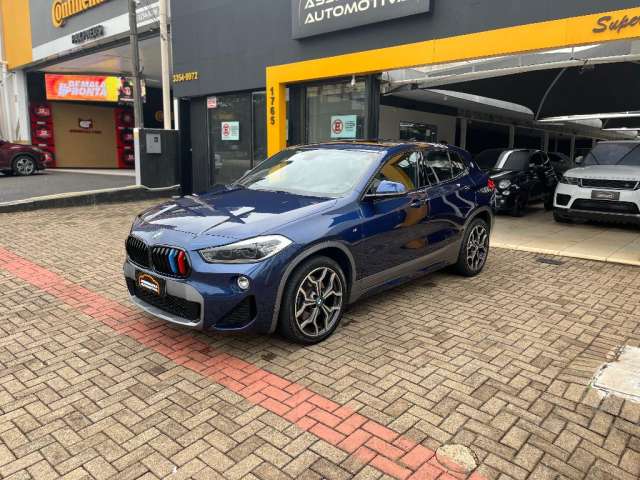 BMW X2 SDRIVE 20I M SPORT