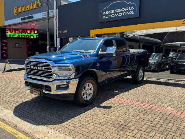 RAM 2500 LARAMIE 6.7 2023