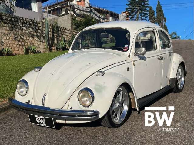 Volkswagen Fusca 1.3 