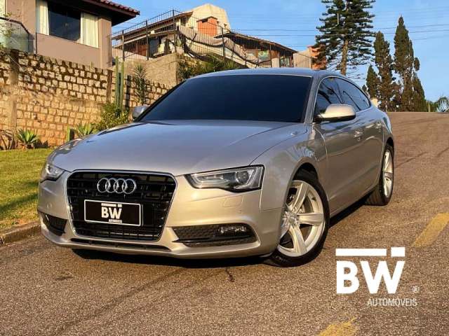 Audi A5 Sportback 1.8 TFSI 170cv Multi.