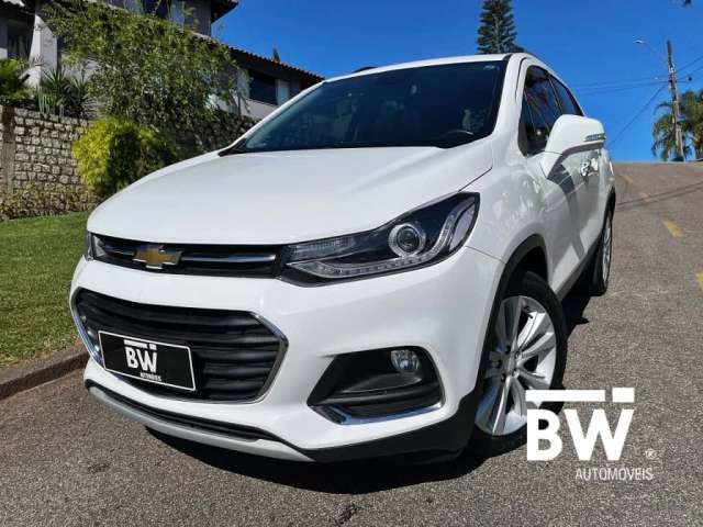 Chevrolet TRACKER Premier 1.4 Turbo 16V Flex Aut