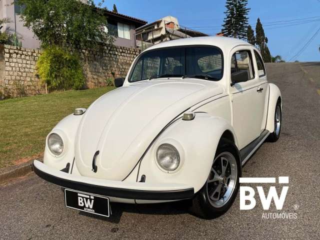 Volkswagen Fusca