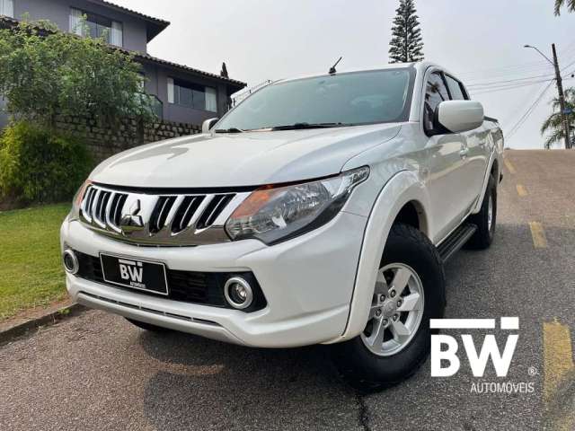 Mitsubishi L200 Triton Sport GLS 2.4 CD Diesel Aut.