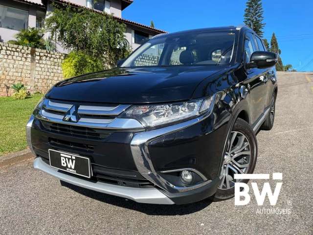 Mitsubishi OUTLANDER 2.2 165cv Diesel Aut.