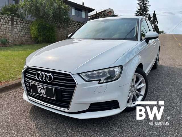 Audi A3 Sportback 1.4 TFSI S-tronic