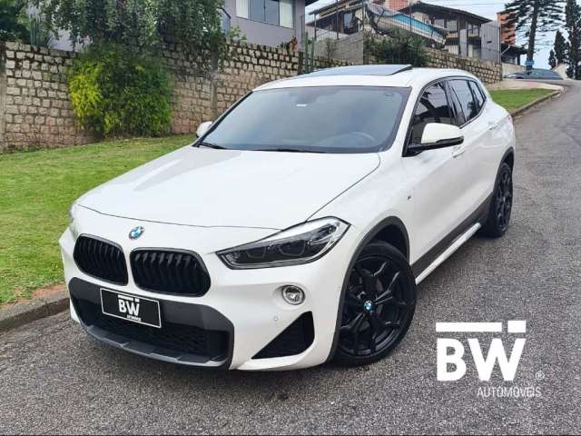 BMW X2 SDRIVE  20i M Sp/M Sp 2.0 TB Flex Aut