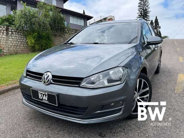 Volkswagen Golf Variant Highline 1.4 TSI Aut.