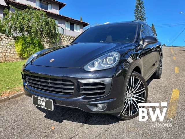 Porsche Cayenne V6 3.2/3.6 24V