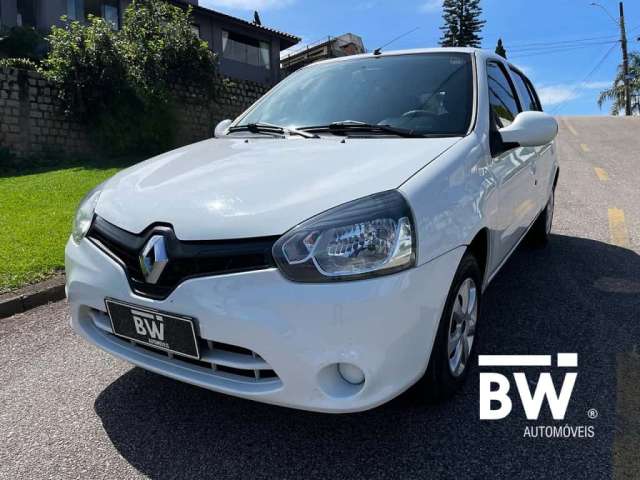 Renault Clio RN/Alizé/Expr./1.0 Hi-Power 16V 5p