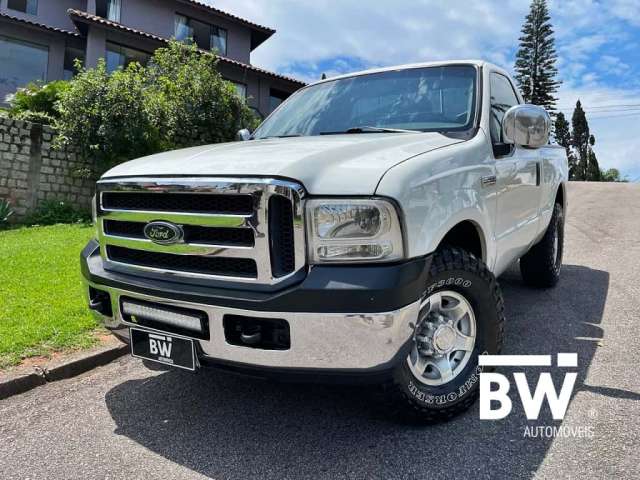 Ford F-250 XL 4.2 Turbo Diesel