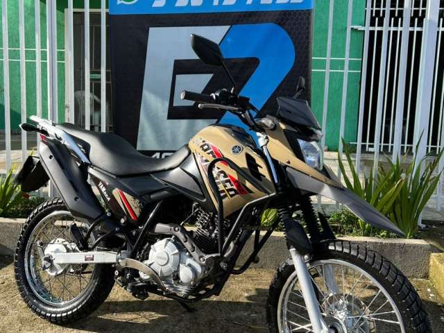 Motos Yamaha em Fortaleza - Crosser Z