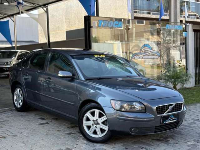 VOLVO S-40 2.4I 4P 2005