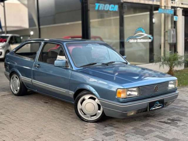 VOLKSWAGEN GOL CL 1992