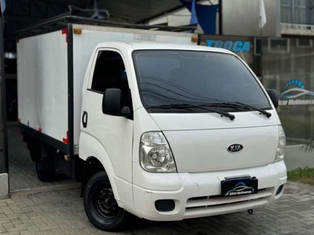 KIA BONGO K-2500 2.5 4X2 2011