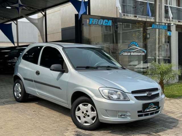 CHEVROLET CELTA 1.0 2P 2012