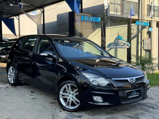 HYUNDAI I30 2.0 16V 145CV 5P MEC. 2012