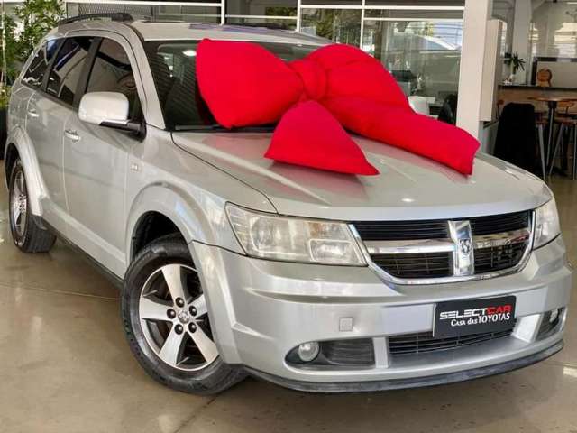 DODGE JOURNEY SXT 2009