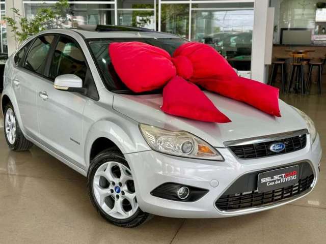 FORD FOCUS TI 2LHCFLEX 2012