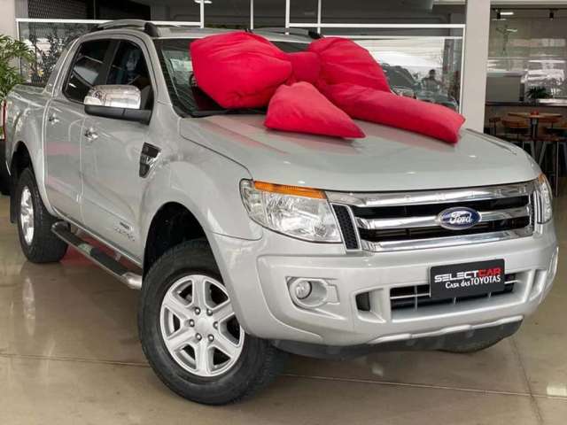 FORD RANGER LTD CD4 32 2014