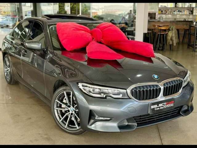 BMW 330 I 2020