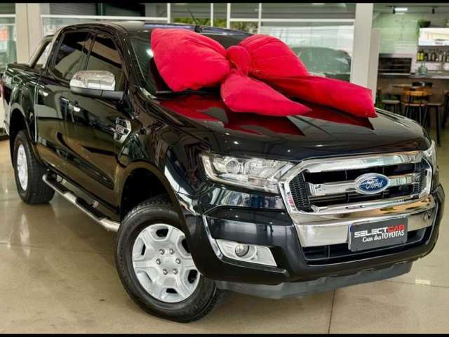 FORD FORD RANGER XLTCD3D4A 2017