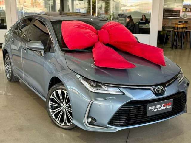 TOYOTA COROLLA ALTIS 20 2022