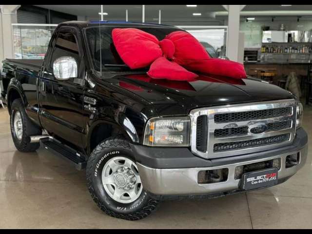 FORD F250 XL L 2002