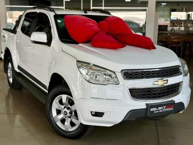 CHEVROLET S10 LT DD4 2013