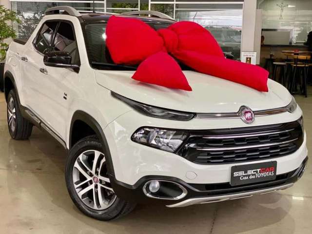 FIAT TORO 2.0 16V TURBO DIESEL VOLCANO 4WD 2018