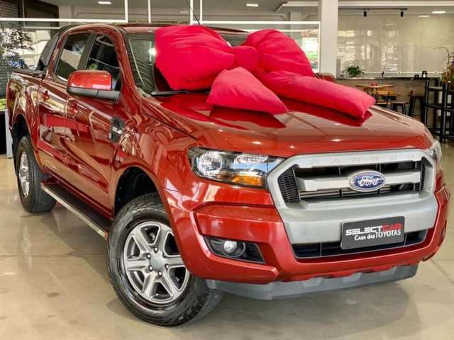 FORD RANGER XLSCD4A22C 2019