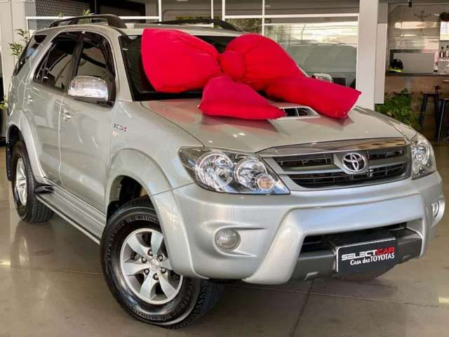 TOYOTA TOYOTA HILUX SW4 SRV4X4 2006