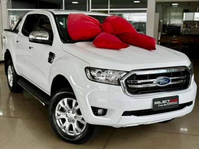 FORD RANGER XLTCD4A32C 2021