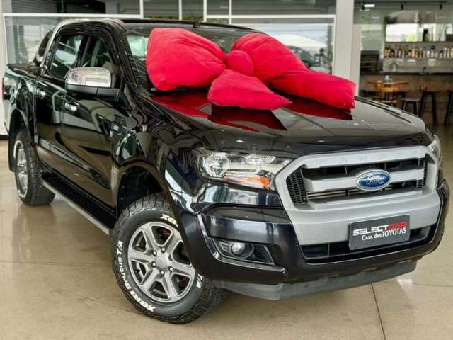 FORD RANGER XLSCD4A22C 2019