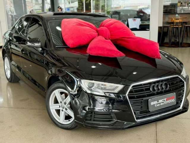 AUDI A3 LM 150CV 2019