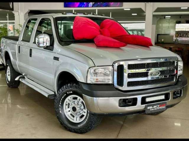 FORD F250 XLT W21 2009