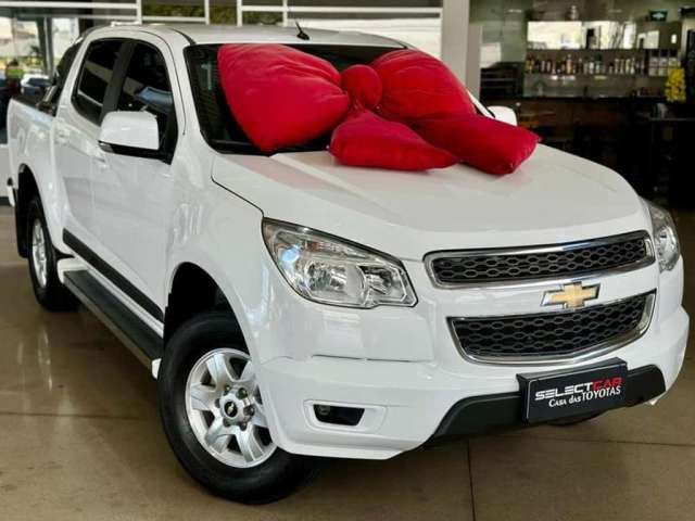 CHEVROLET S10 LT FD2 2014