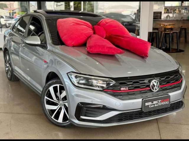 VOLKSWAGEN JETTA GLI AG 2021