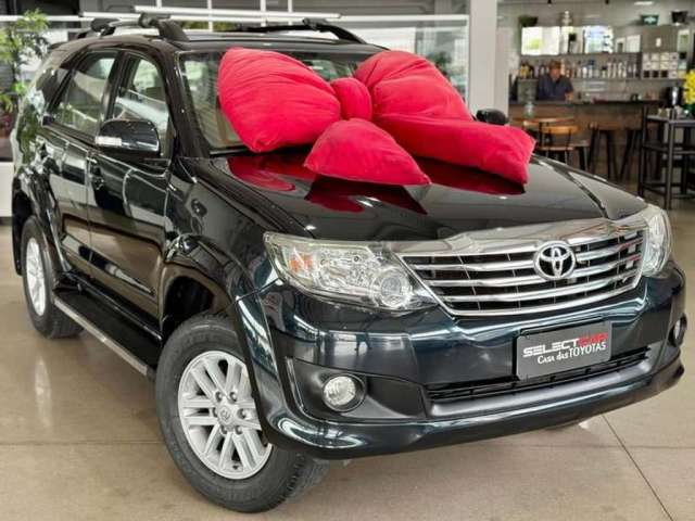 TOYOTA HILUX SW4 4X2SR 2014