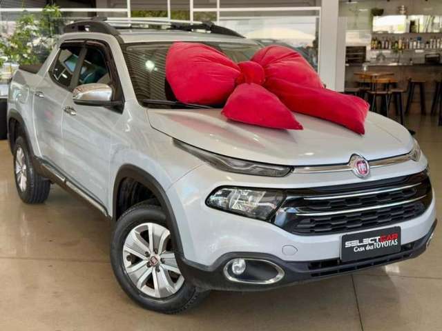 FIAT TORO FREEDOM AT 2017